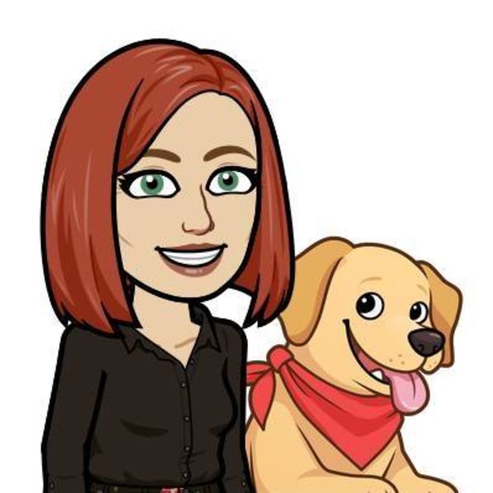 Meet your Posher, Bethany